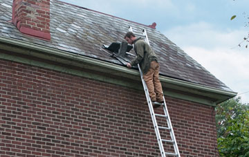 what affects urgent Caskieberran roof repairs