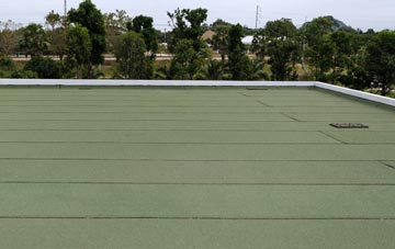 all Caskieberran roofing types quoted for