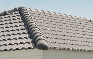 advantages of Caskieberran clay roofing
