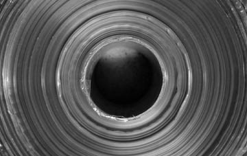 Caskieberran edpm waterproofing