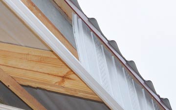 why Caskieberran fascia repairs are essential