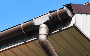 types of Caskieberran fascias