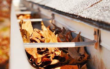 Caskieberran gutter cleaning companies