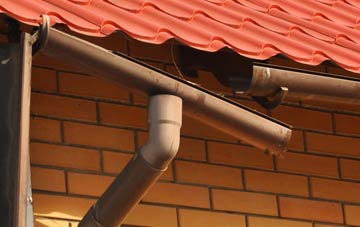 Caskieberran gutter repair costs