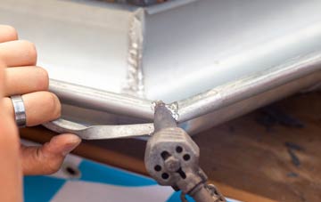 disadvantages of Caskieberran lead roofing