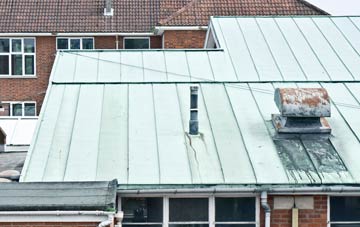 Caskieberran lead roofing costs