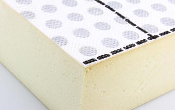 meeting Caskieberran building codes