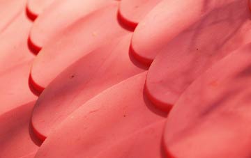 Caskieberran plastic roof costs