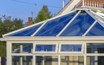 professional Caskieberran conservatory insulation