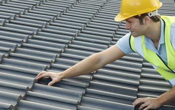 screened Caskieberran roofing companies