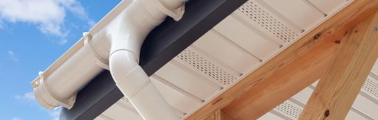get Caskieberran guttering quotes today