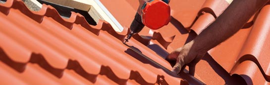 save on Caskieberran roof installation costs
