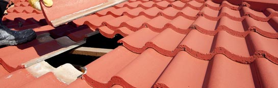 compare Caskieberran roof repair quotes