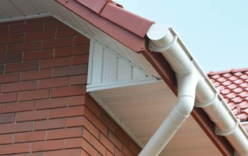 Caskieberran soffit repair costs