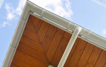 Caskieberran soffit types
