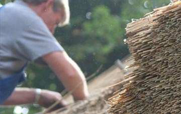 professional Caskieberran thatchers