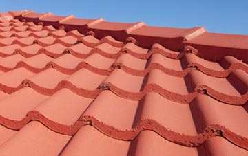 Caskieberran tile and slate roof replacement