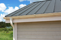 Caskieberran fascia repair