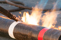 Caskieberran flat roofing replacement