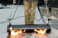 Caskieberran flat roof sealing quote