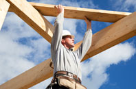 Caskieberran roof replacement work