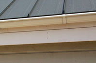 Caskieberran soffit repair