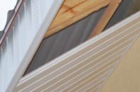 rated Caskieberran soffit repair companies